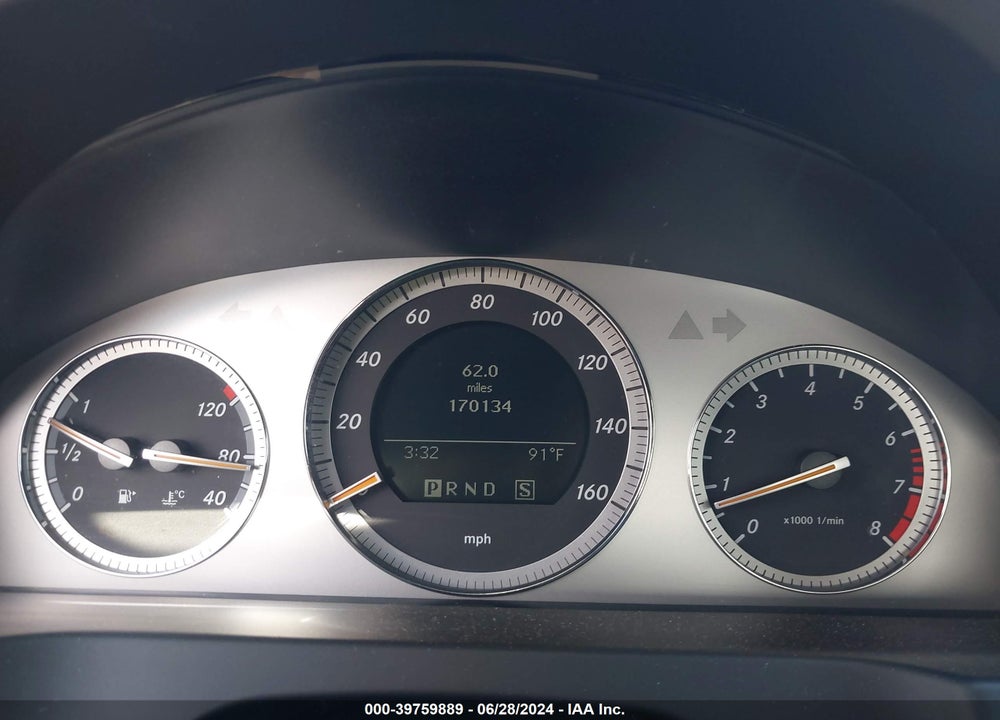 2008 MERCEDES-BENZ C 300 LUXURY/SPORT VIN: WDDGF54X68F103438