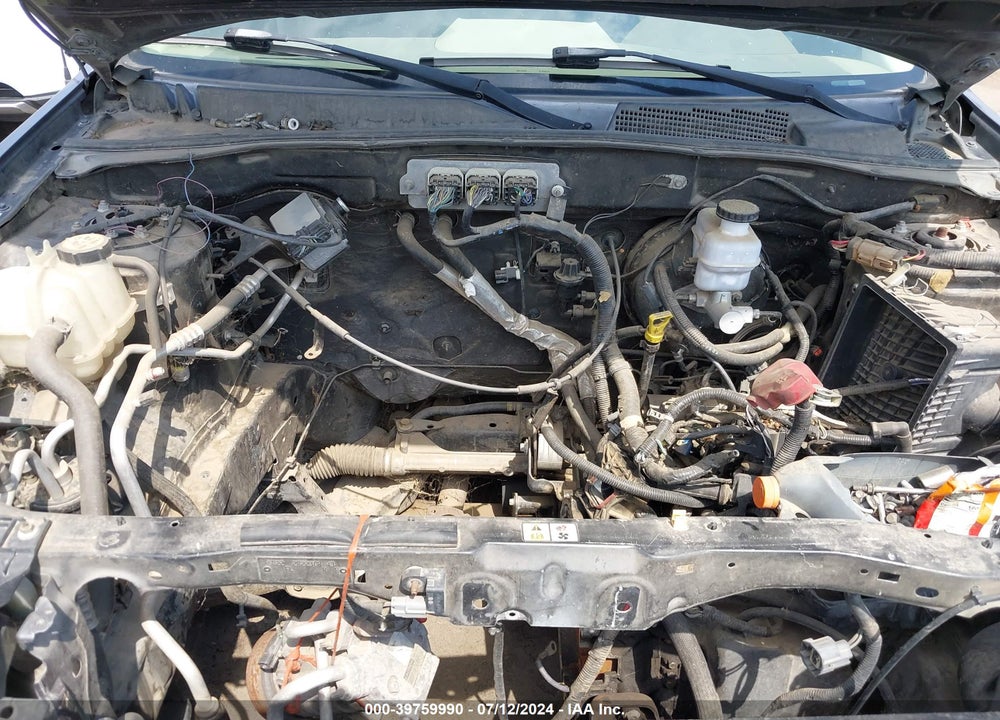 2008 FORD ESCAPE XLS/XLS MANUAL VIN: 1FMCU02Z78KD66434