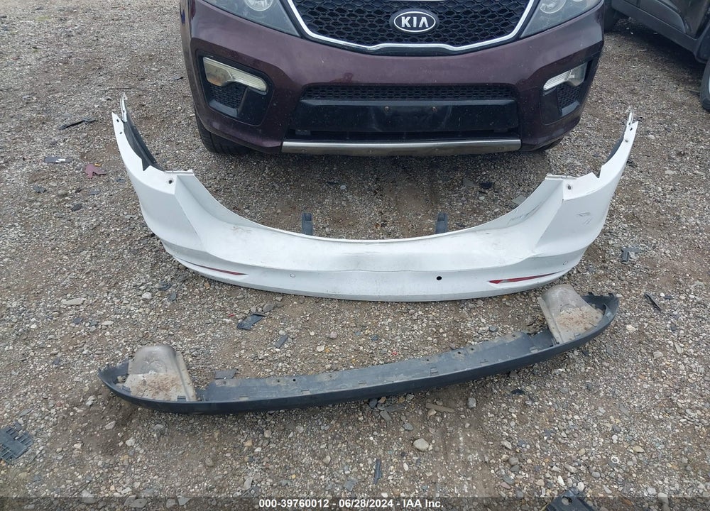 2020 FORD FUSION TITANIUM VIN: 3FA6P0D9XLR192276