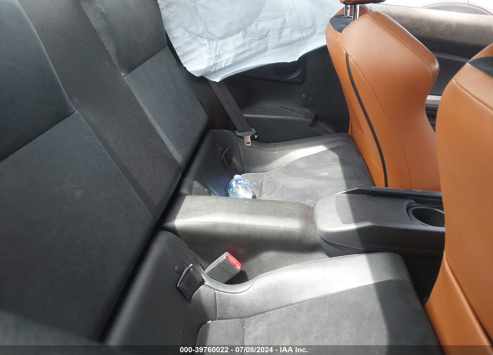 2020 TOYOTA 86 HAKONE EDITION VIN: JF1ZNAE18L8750094