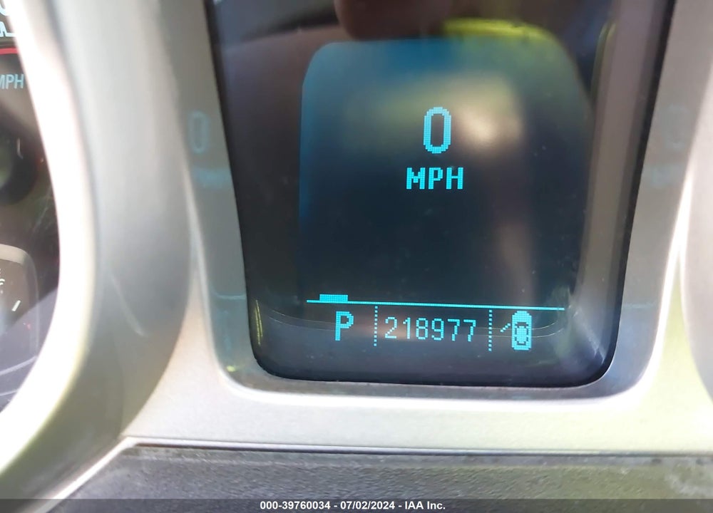 2011 CHEVROLET CAMARO 1LT VIN: 2G1FB1ED1B9146754