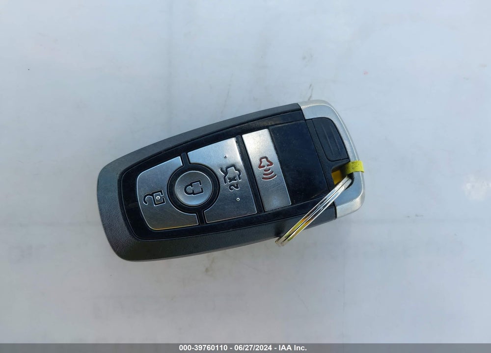 2020 FORD FUSION SE VIN: 3FA6P0HD4LR168442