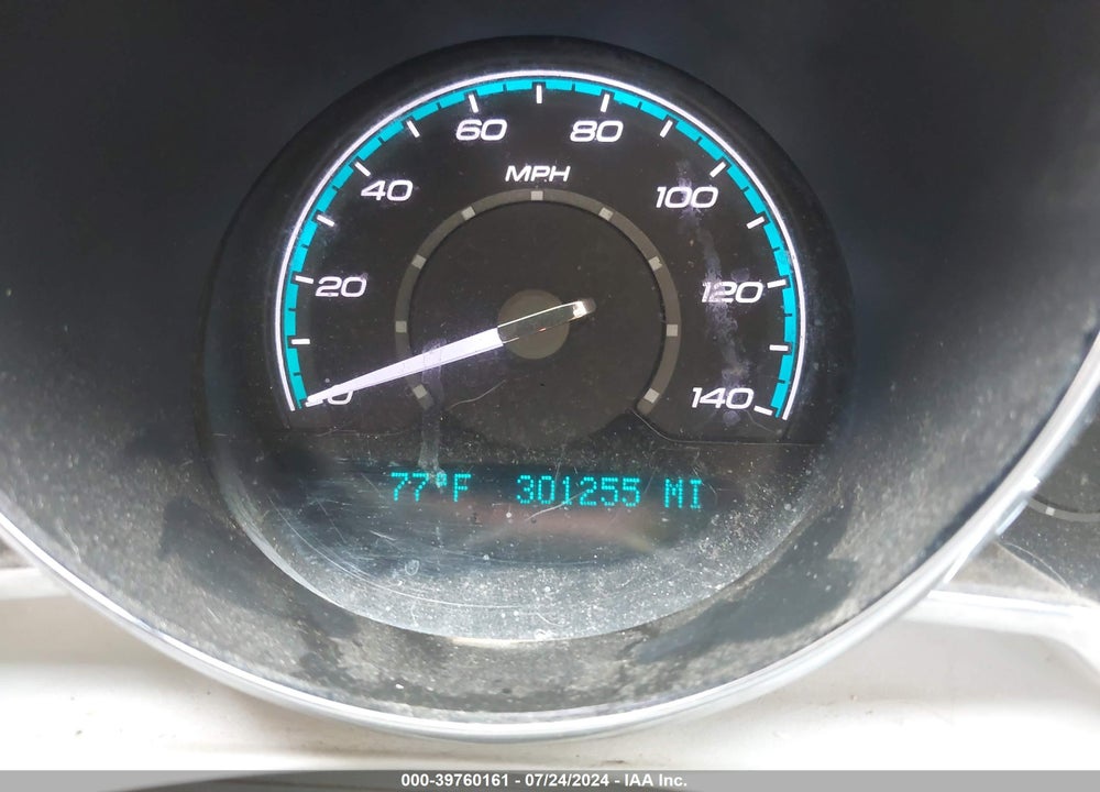 2008 CHEVROLET MALIBU LS VIN: 1G1ZG57B784268029