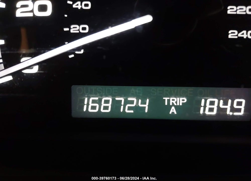 2007 HONDA ACCORD 2.4 EX VIN: 1HGCM56817A155738