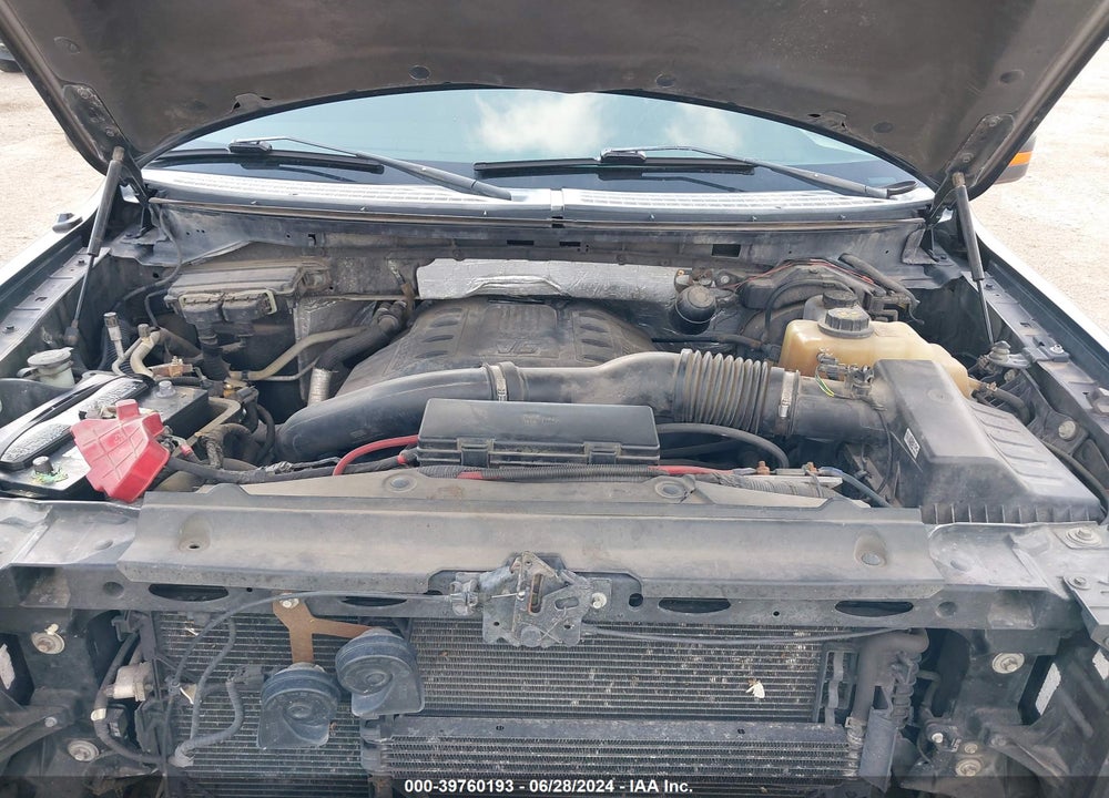 2013 FORD F-150 PLATINUM VIN: 1FTFW1ET9DFB02028