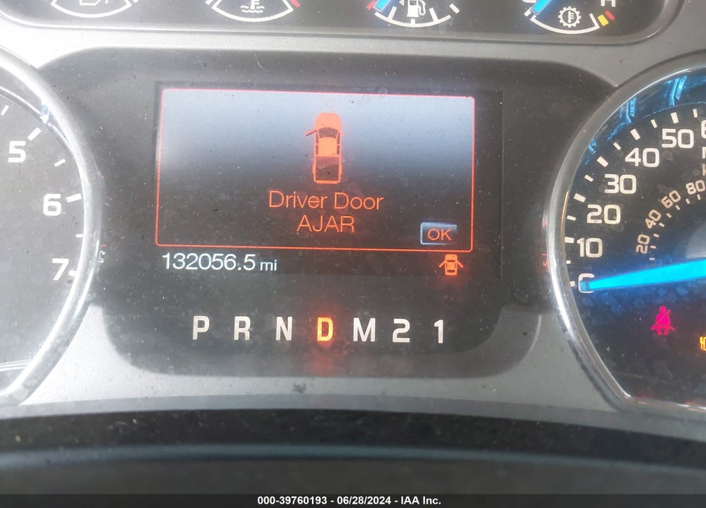2013 FORD F-150 PLATINUM VIN: 1FTFW1ET9DFB02028