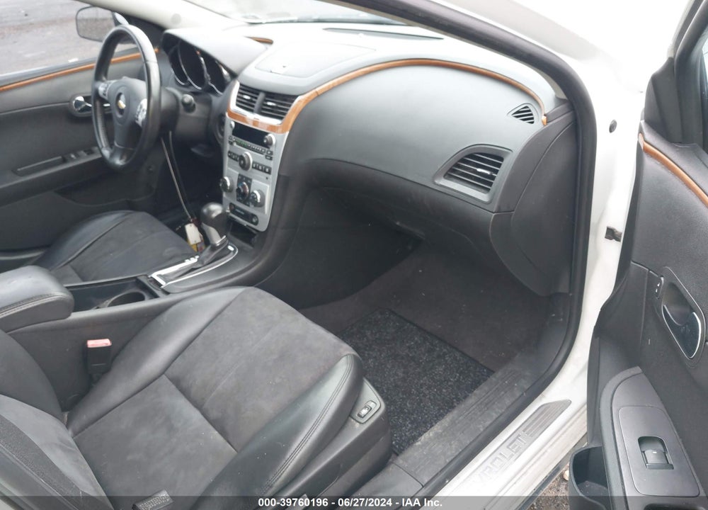 2011 CHEVROLET MALIBU VIN: 1G1ZD5E11BF226261