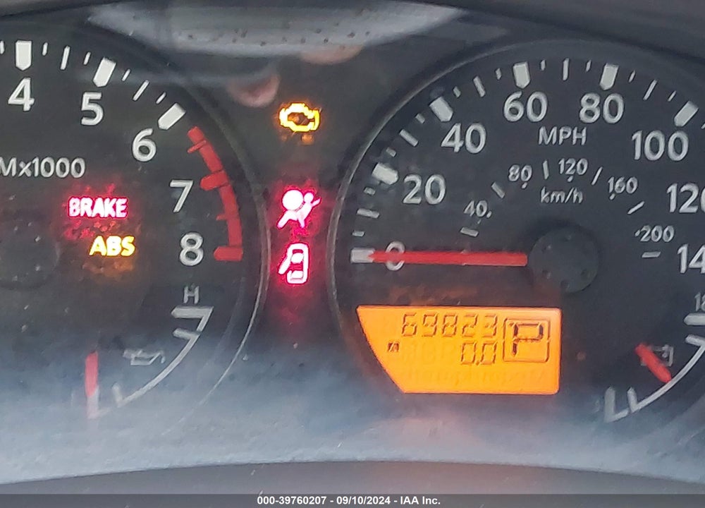 2018 NISSAN FRONTIER S VIN: 1N6AD0ERXJN724120