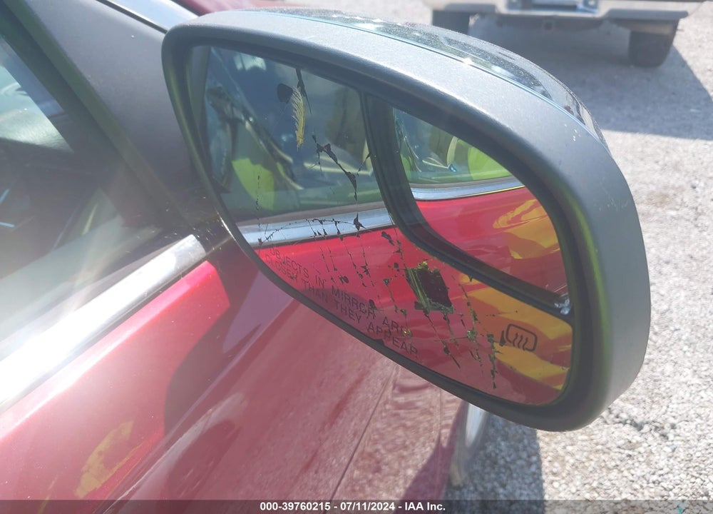2013 FORD TAURUS LIMITED VIN: 1FAHP2F87DG138662
