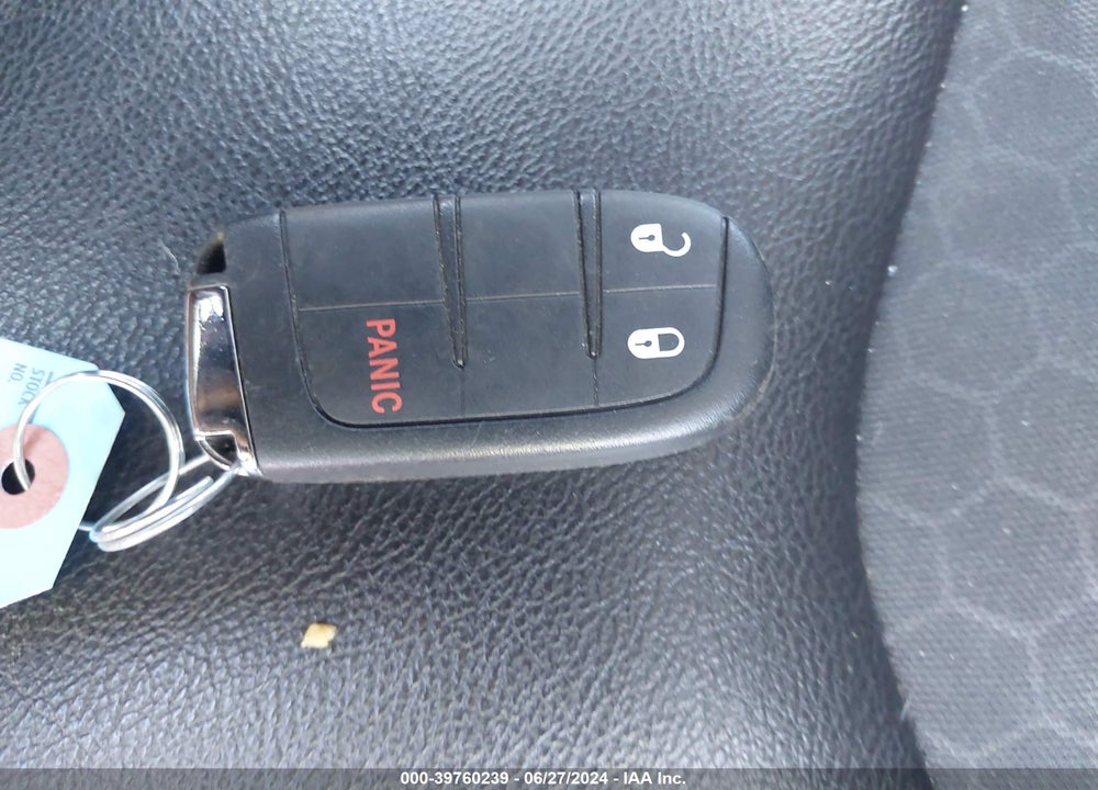 2019 JEEP COMPASS LATITUDE FWD VIN: 3C4NJCBB8KT636559