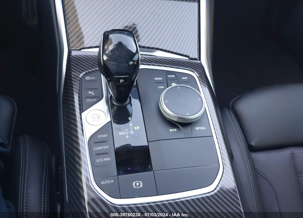 2020 BMW 330I VIN: 3MW5R1J01L8B36001