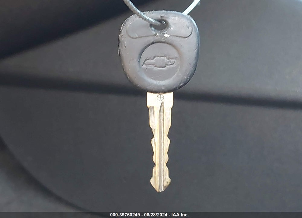 2011 CHEVROLET IMPALA LT VIN: 2G1WG5EK7B1239378