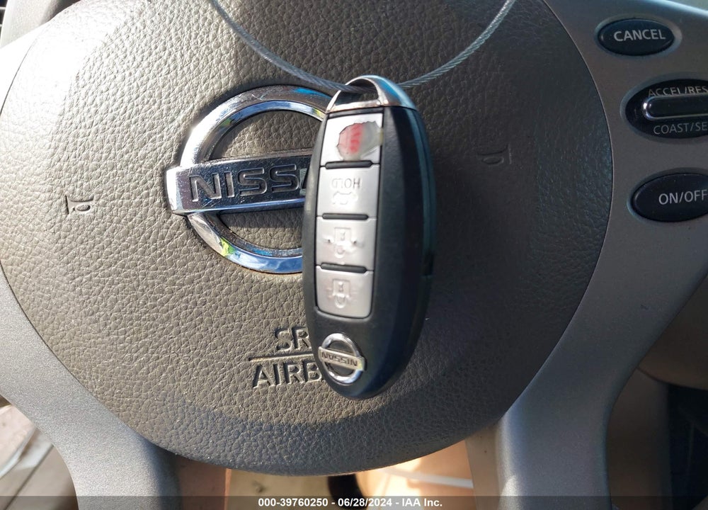 2010 NISSAN ALTIMA VIN: 1N4AL2AP8AN551855