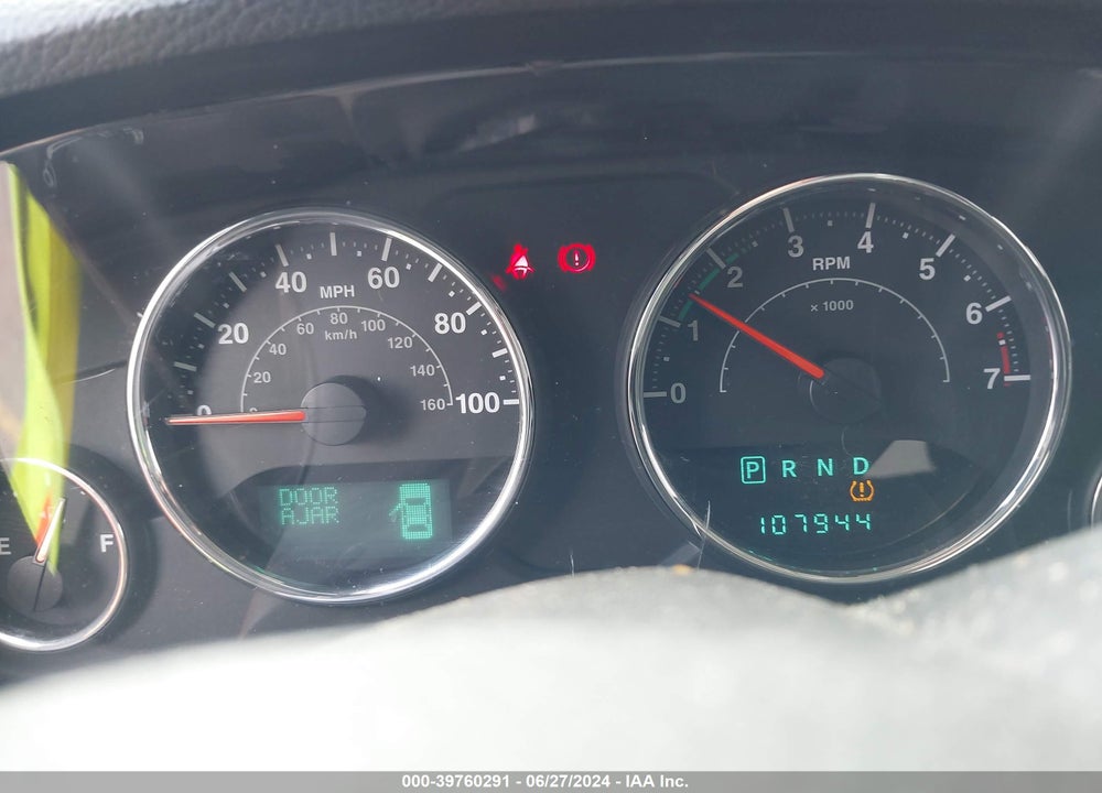 2014 JEEP WRANGLER UNLIMITED SPORT VIN: 1C4BJWDG9EL238399