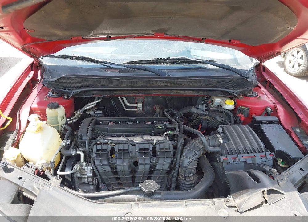 2013 DODGE AVENGER SXT VIN: 1C3CDZCB0DN634067