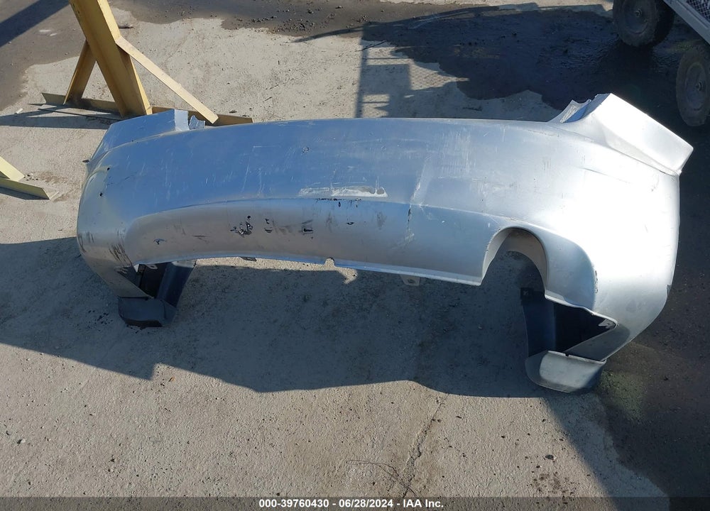 2008 HONDA CIVIC LX VIN: JHMFA165X8S002112