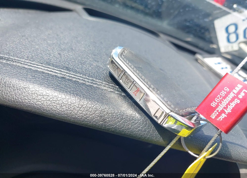 2018 KIA STINGER GT2 VIN: KNAE55LC3J6020278