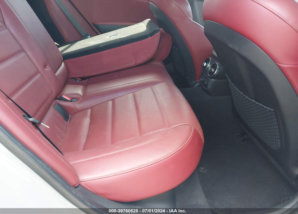 2018 KIA STINGER GT2 VIN: KNAE55LC3J6020278