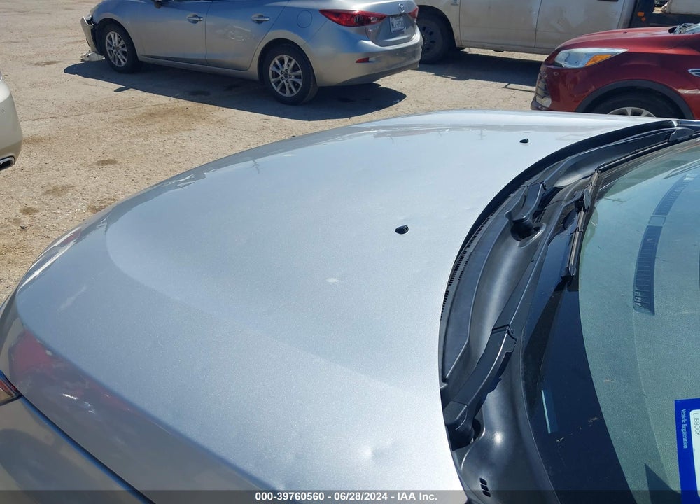2021 MITSUBISHI OUTLANDER SPORT 2.0 SE 2WD VIN: JA4APVAU3MU013462