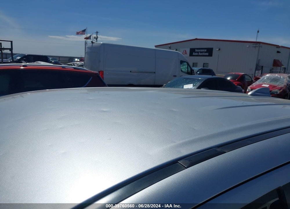 2021 MITSUBISHI OUTLANDER SPORT 2.0 SE 2WD VIN: JA4APVAU3MU013462