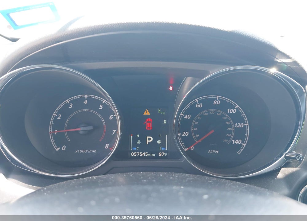 2021 MITSUBISHI OUTLANDER SPORT 2.0 SE 2WD VIN: JA4APVAU3MU013462