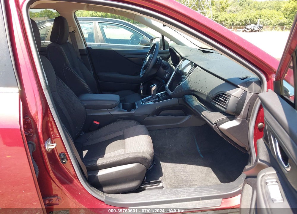 2020 OUTBACK SUBARU  PREMIUM VIN: 4S4BTACC5L3253096