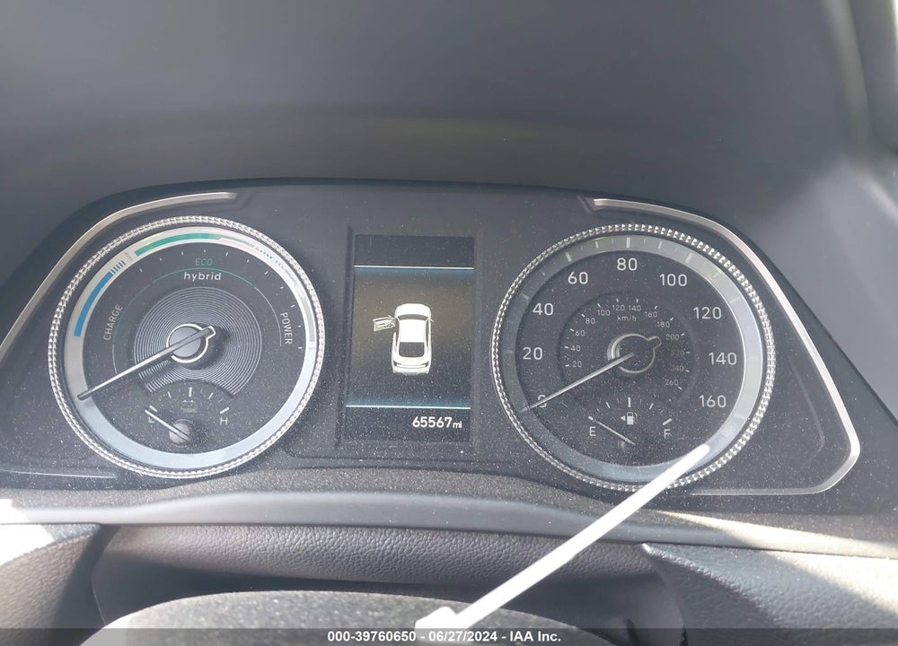 2021 HYUNDAI SONATA SEL VIN: KMHL34JJ0MA034891