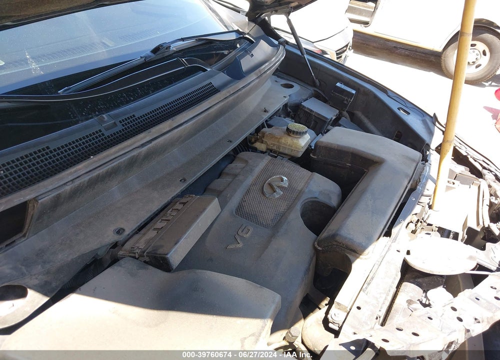 2019 INFINITI QX60 PURE VIN: 5N1DL0MM8KC530638