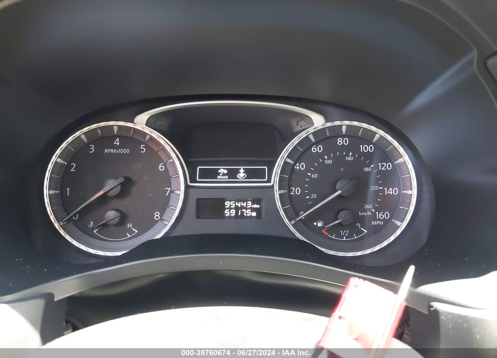 2019 INFINITI QX60 PURE VIN: 5N1DL0MM8KC530638