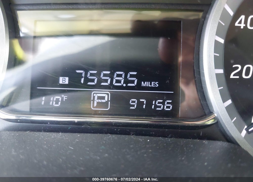 2013 NISSAN SENTRA SV VIN: 3N1AB7AP6DL766362