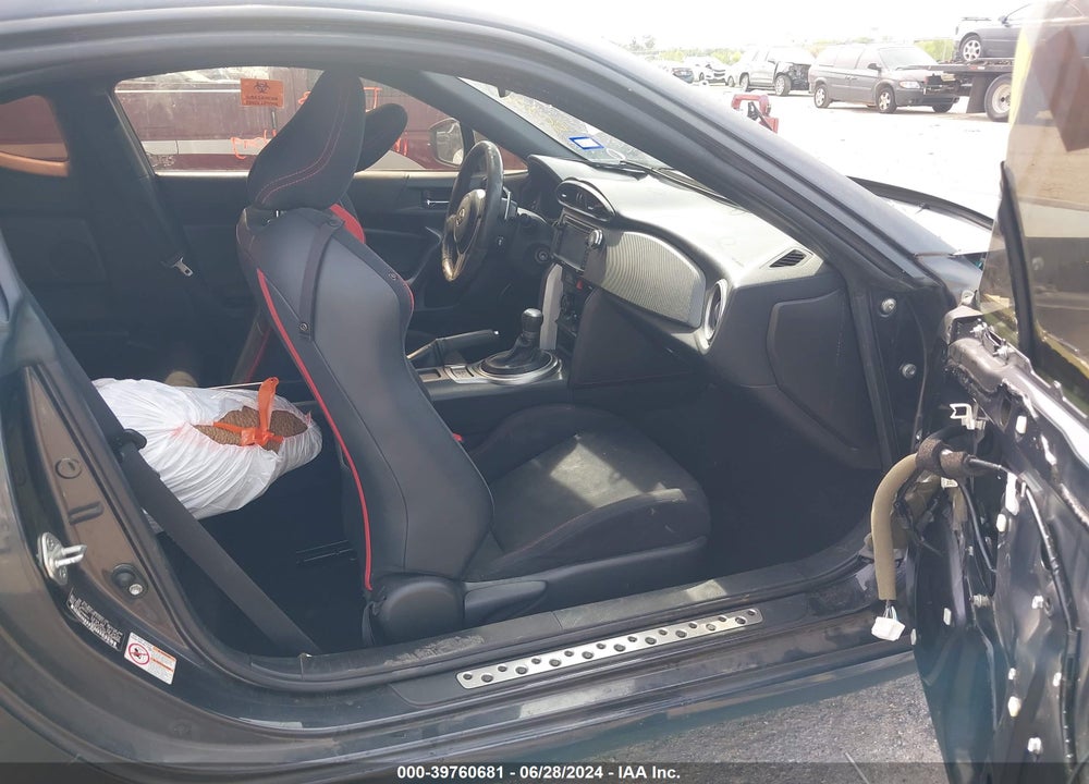 2015 SCION FR-S VIN: JF1ZNAA18F8700113