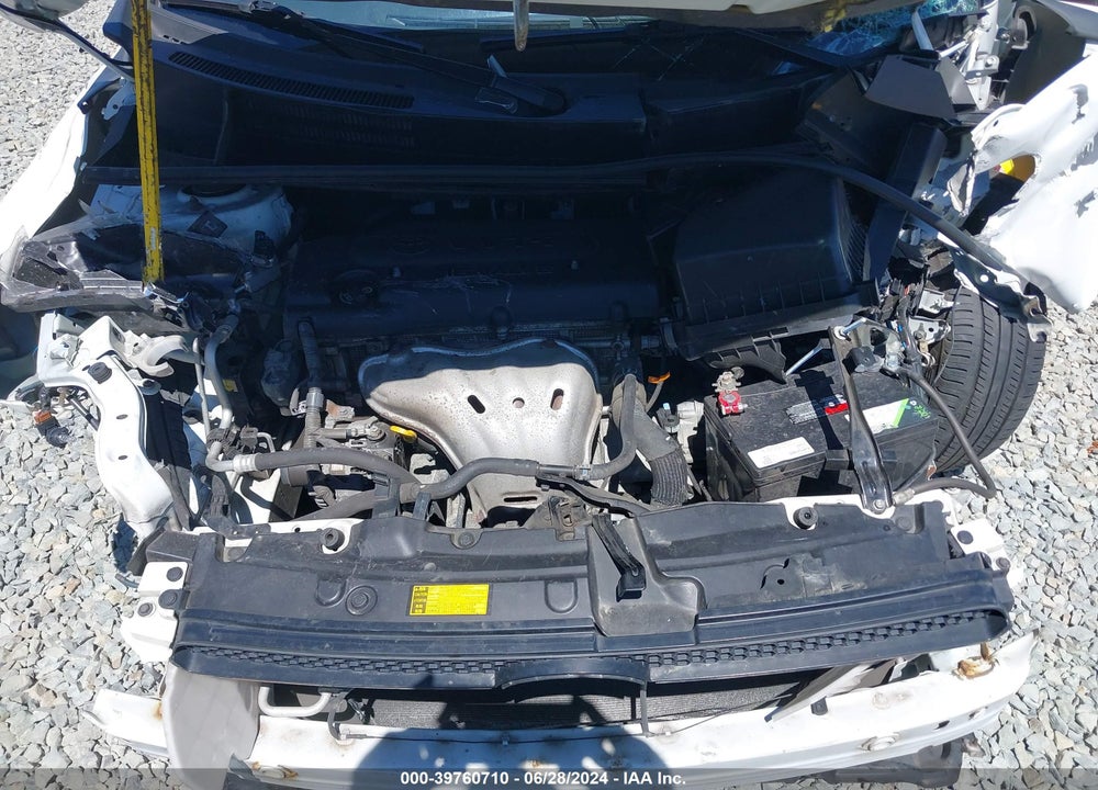 2015 SCION XB VIN: JTLZE4FE1FJ076725