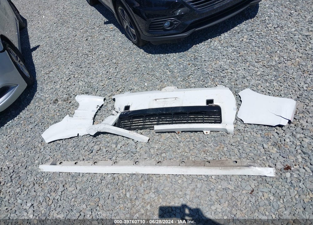 2015 SCION XB VIN: JTLZE4FE1FJ076725