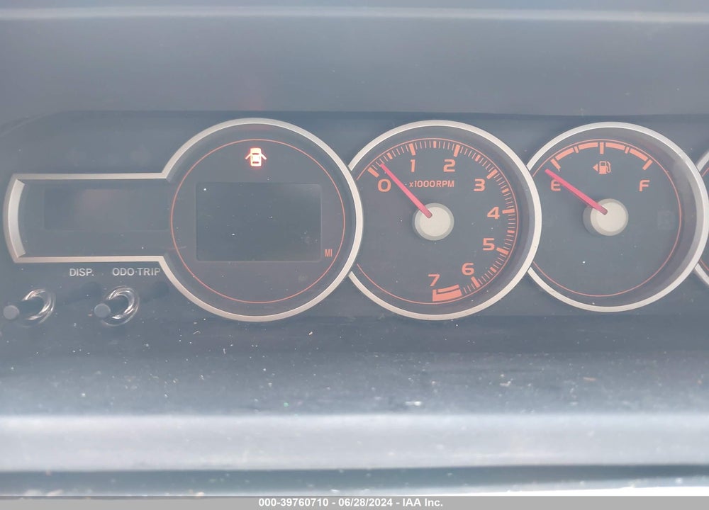 2015 SCION XB VIN: JTLZE4FE1FJ076725
