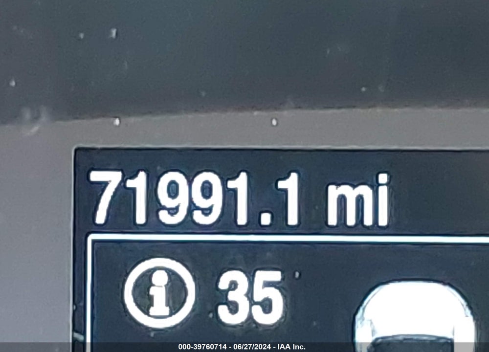 2019 FORD ECOSPORT VIN: MAJ3S2KE7KC261547
