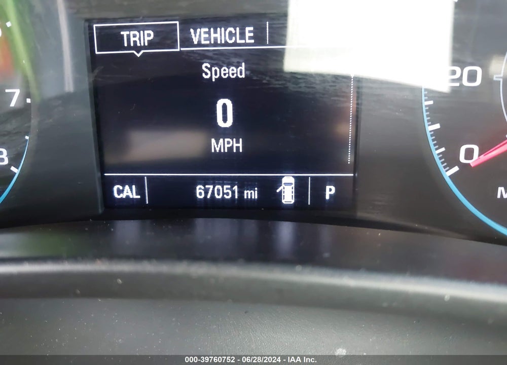 2019 CHEVROLET EQUINOX LS VIN: 3GNAXHEV7KS678539