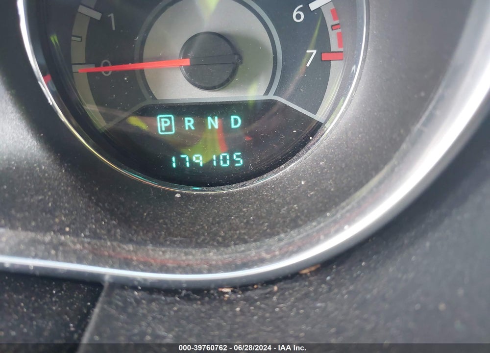 2012 CHRYSLER 200 LIMITED VIN: 1C3CCBCB6CN149120