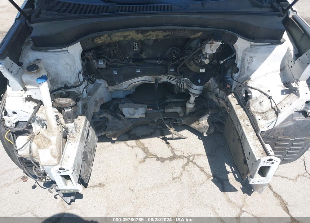 2015 KIA SORENTO LX VIN: 5XYKT4A63FG657999
