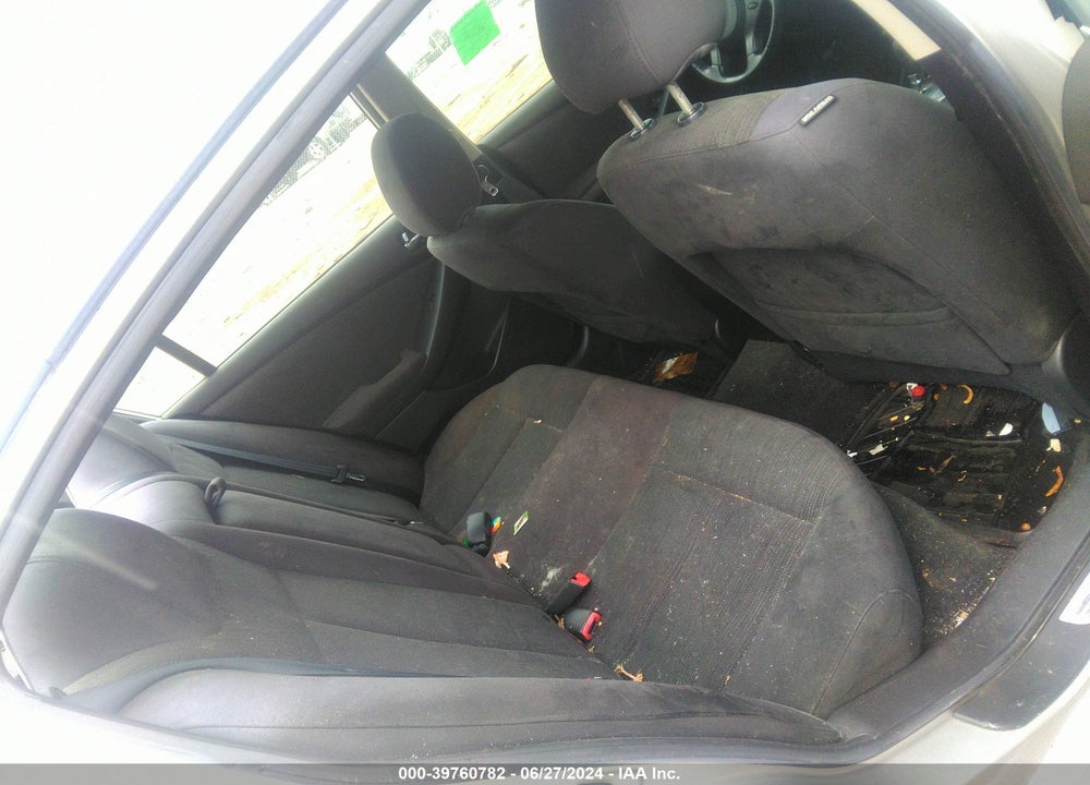 2012 NISSAN ALTIMA VIN: 1N4AL2AP1CN400715
