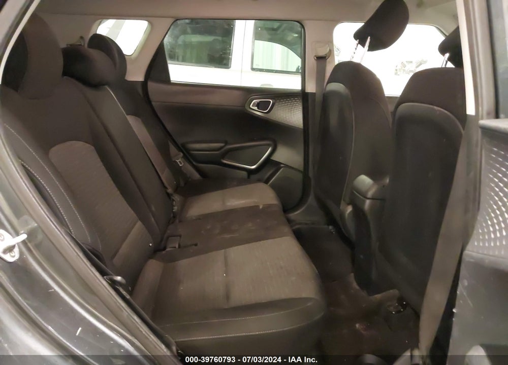 2020 KIA SOUL GT LINE VIN: KNDJ63AU5L7018611