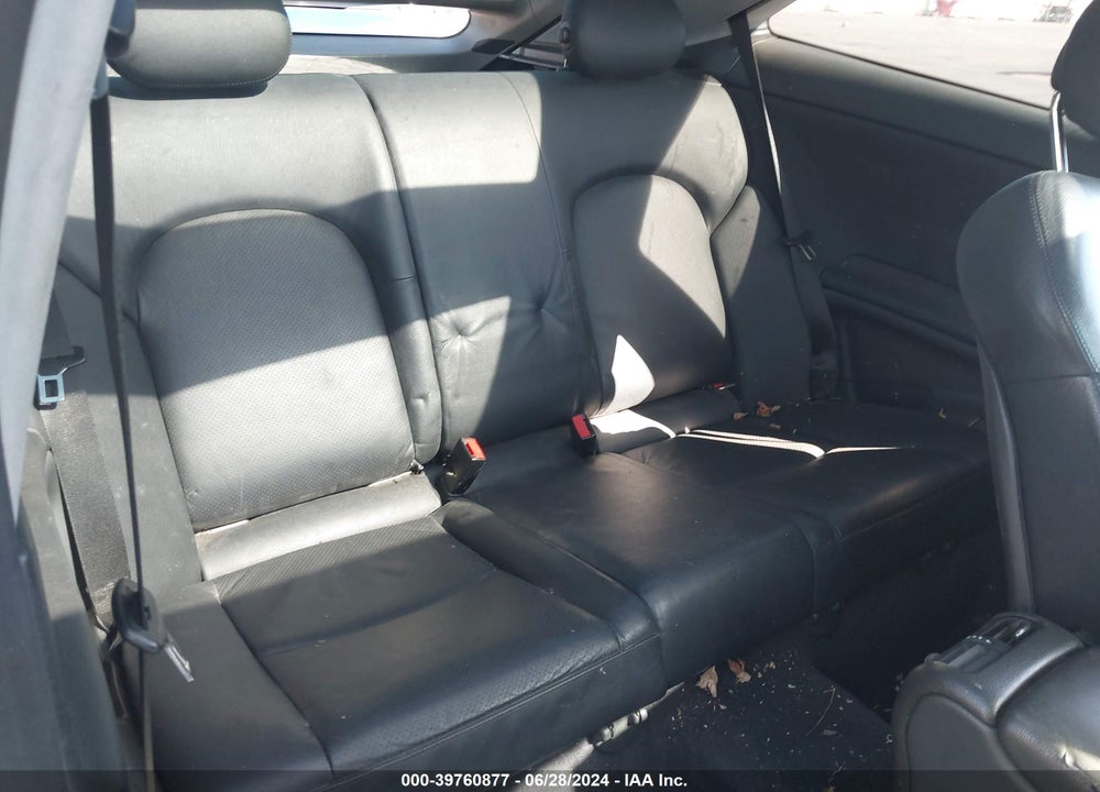 2002 MERCEDES-BENZ C 230 VIN: WDBRN47J42A357109