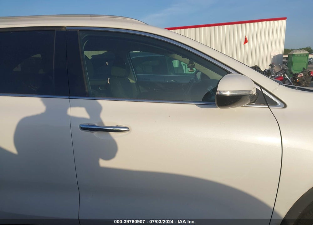 2020 KIA SORENTO 2.4L LX VIN: 5XYPG4A33LG707912