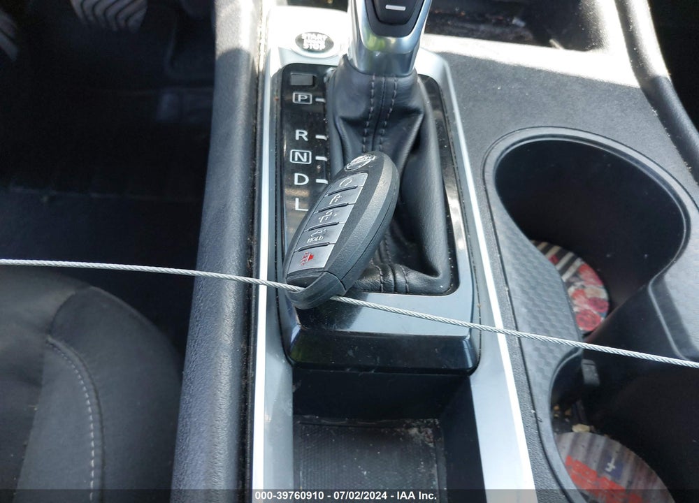 2019 NISSAN ALTIMA 2.5 S VIN: 1N4BL4BV8KC132530