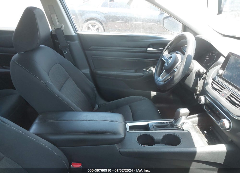 2019 NISSAN ALTIMA 2.5 S VIN: 1N4BL4BV8KC132530