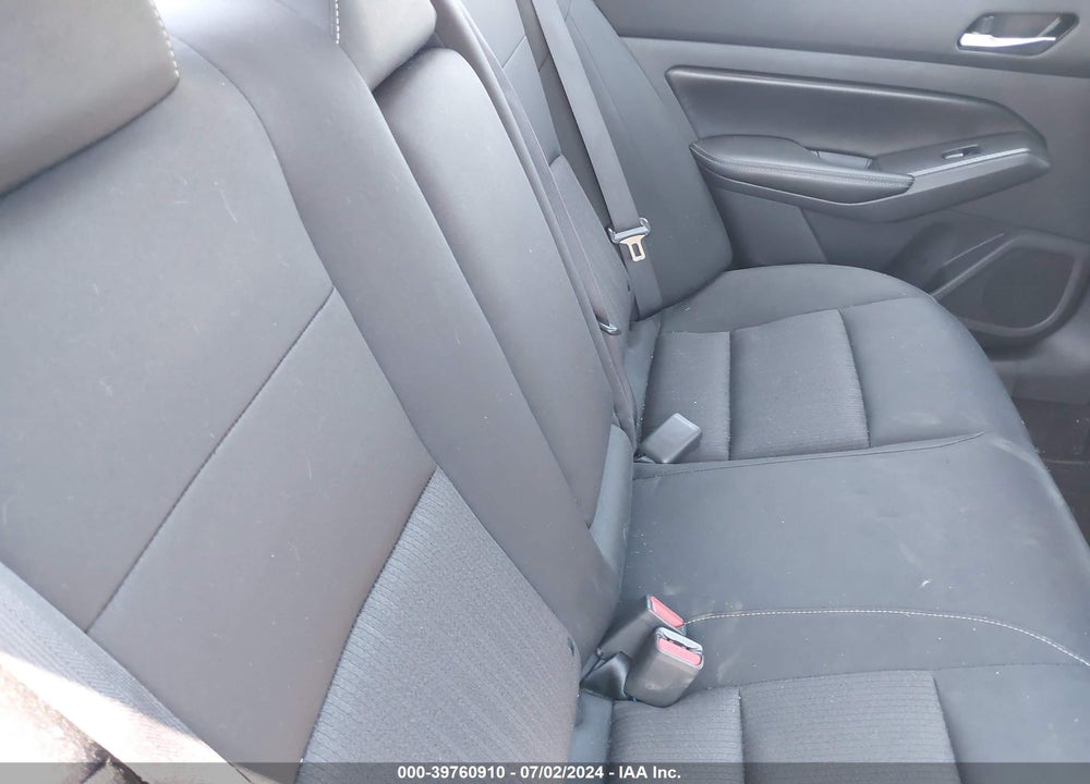2019 NISSAN ALTIMA 2.5 S VIN: 1N4BL4BV8KC132530