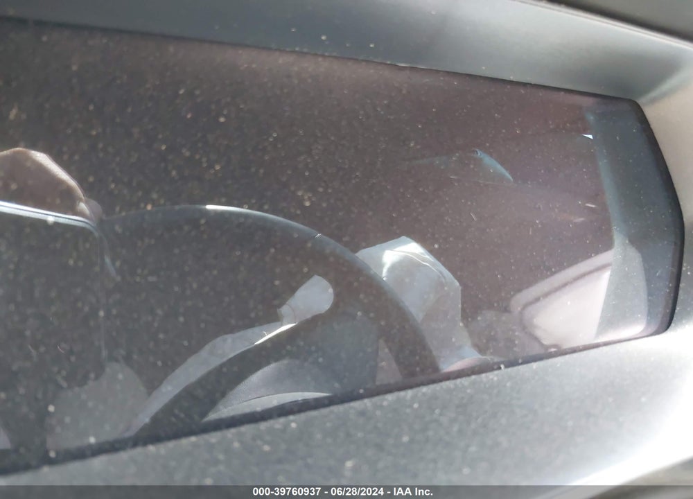 2020 TESLA MODEL S VIN: 5YJSA1E28LF364212