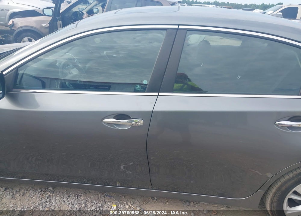 2014 NISSAN ALTIMA 2.5/2.5 S/2.5 SL/2.5 SV VIN: 1N4AL3AP0EC264856