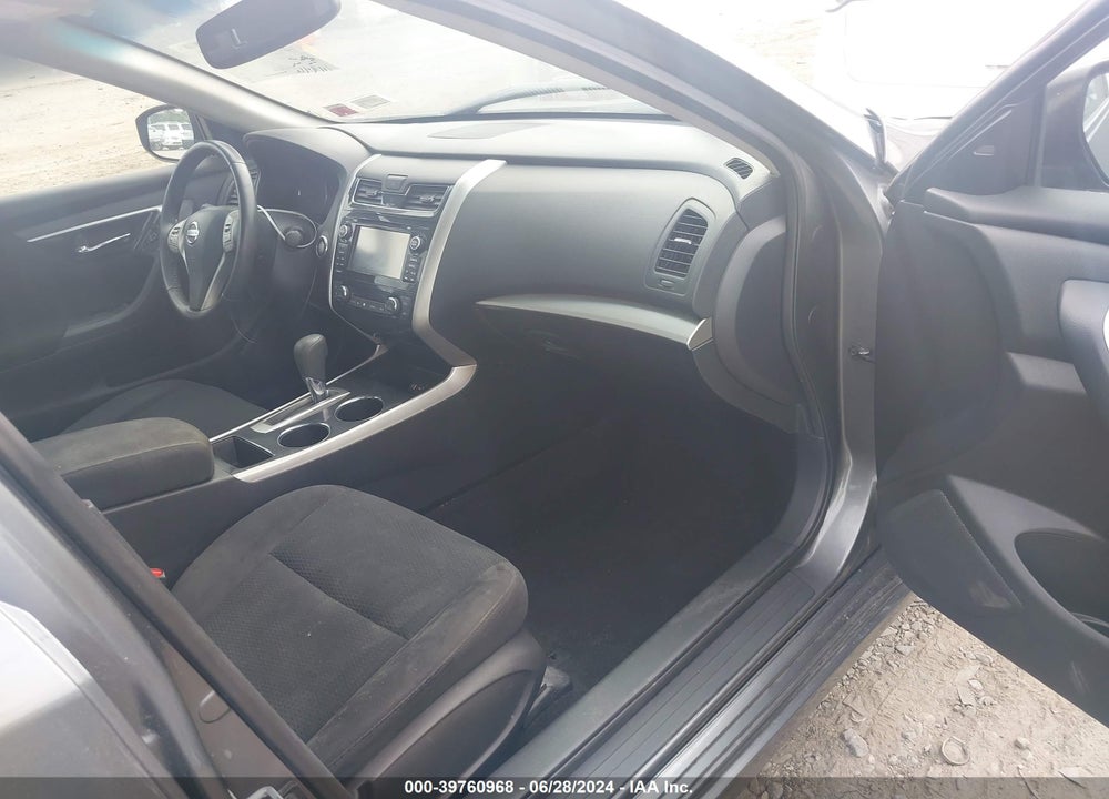 2014 NISSAN ALTIMA 2.5/2.5 S/2.5 SL/2.5 SV VIN: 1N4AL3AP0EC264856