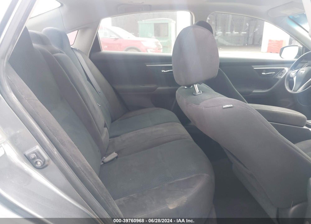 2014 NISSAN ALTIMA 2.5/2.5 S/2.5 SL/2.5 SV VIN: 1N4AL3AP0EC264856