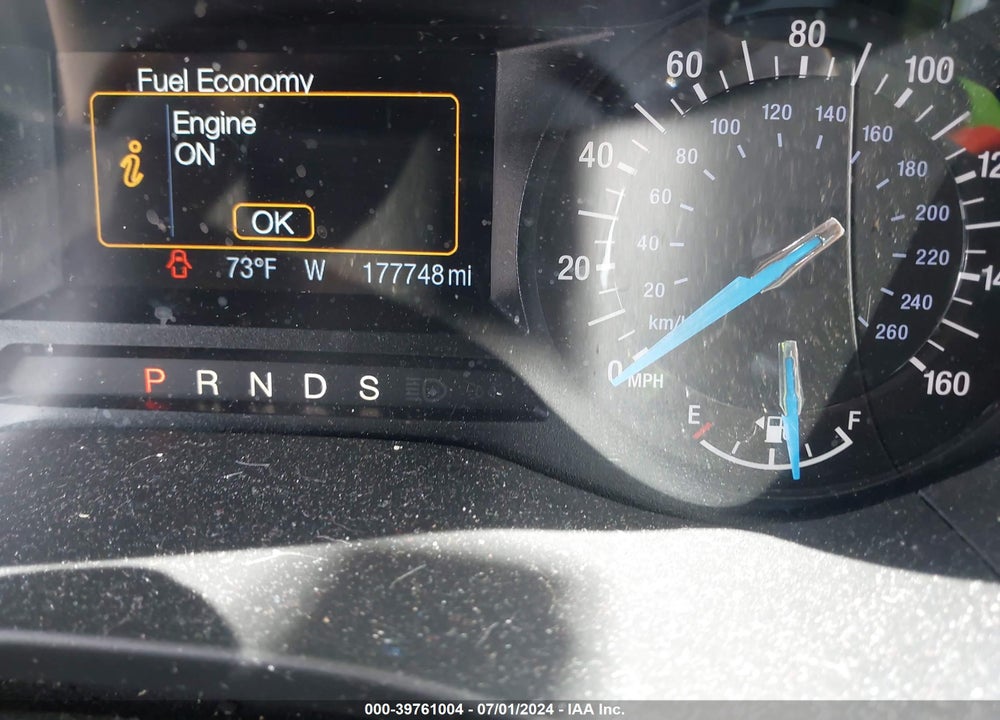 2013 FORD FUSION SE VIN: 3FA6P0HR6DR370809